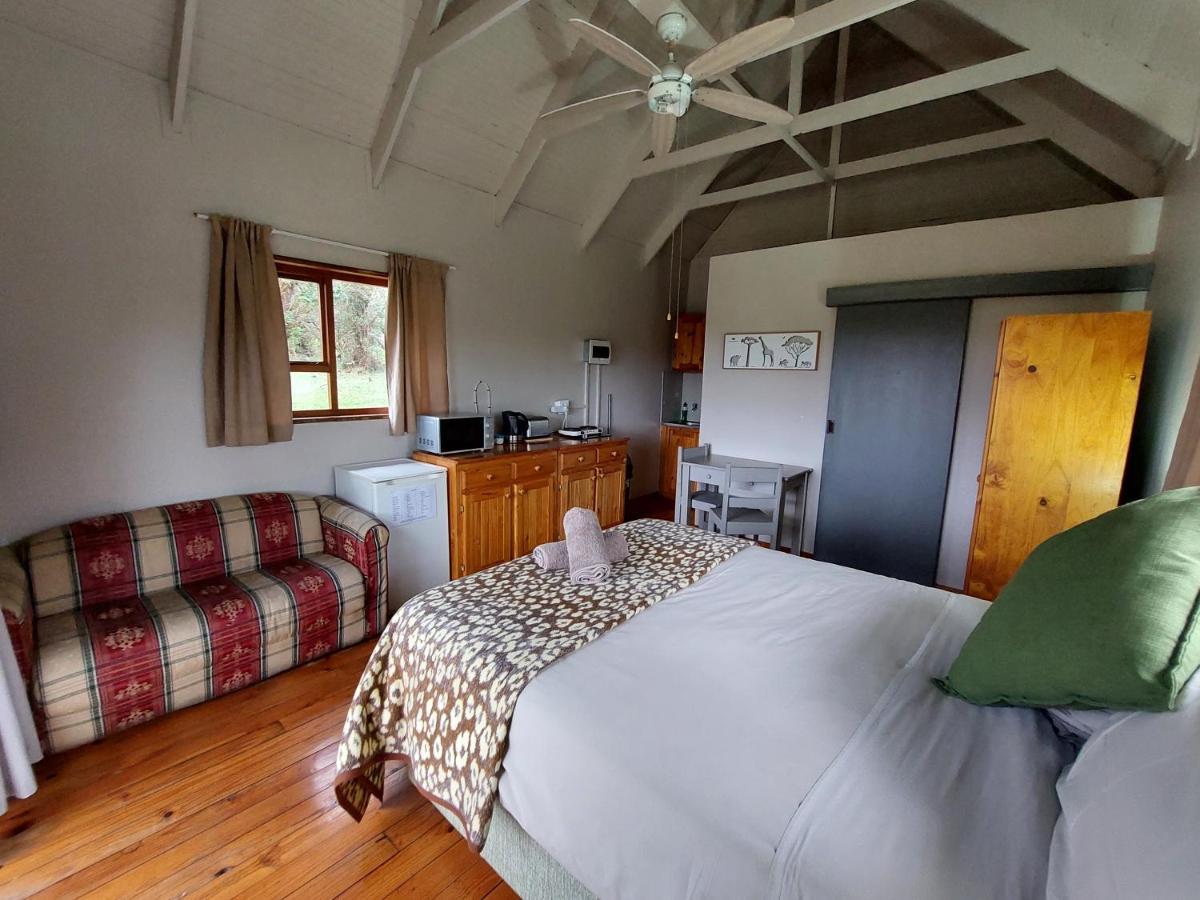 Kragga Kamma Game Park Villa Port Elizabeth Exterior photo