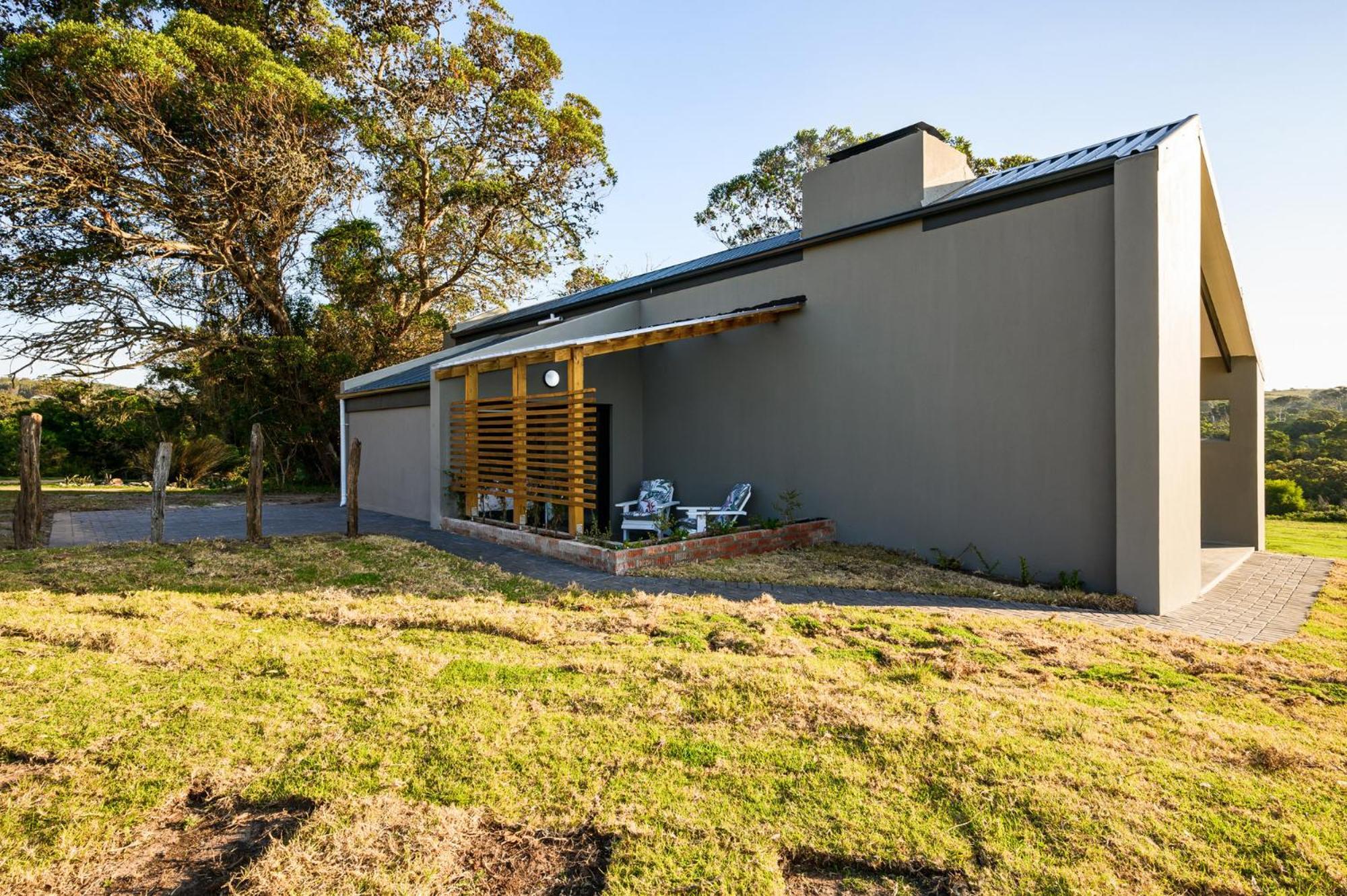 Kragga Kamma Game Park Villa Port Elizabeth Exterior photo